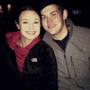 Meet your Posher, Brad